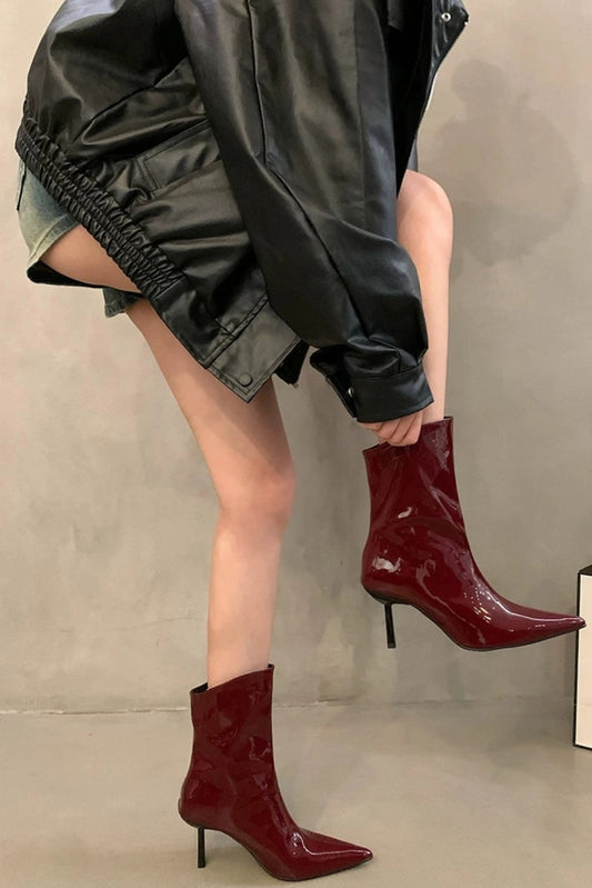 Cherié Boots