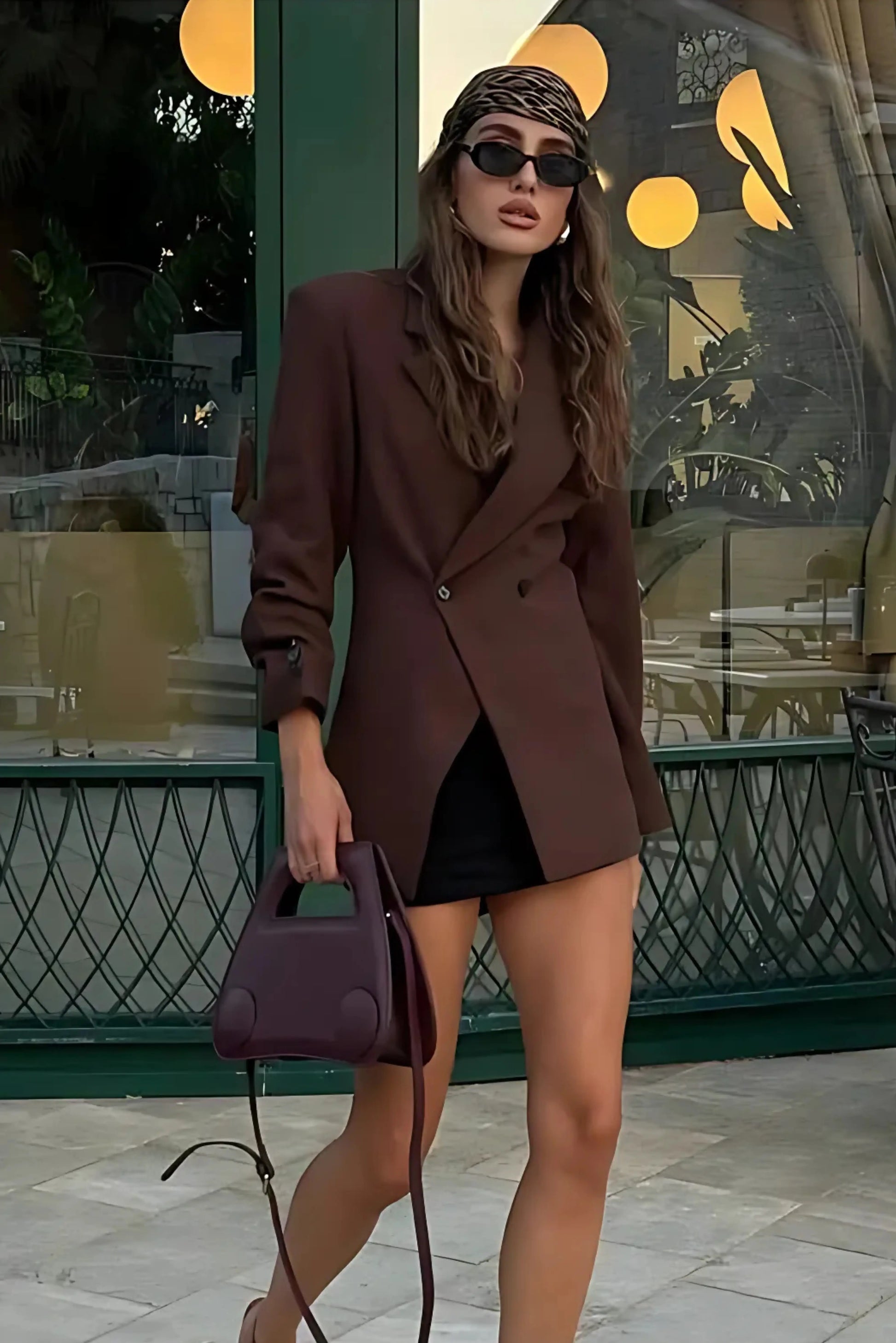 Elegance Blazer